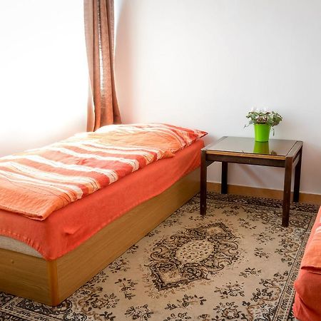 Alton Garni Hotel Ceske Budejovice Eksteriør bilde