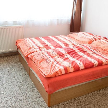 Alton Garni Hotel Ceske Budejovice Eksteriør bilde