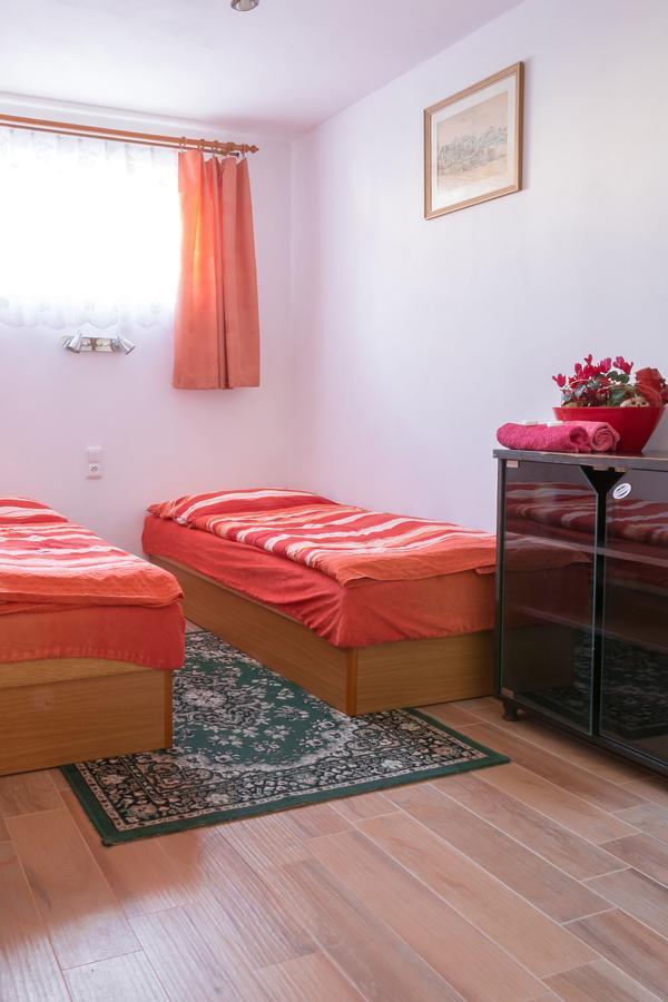 Alton Garni Hotel Ceske Budejovice Eksteriør bilde