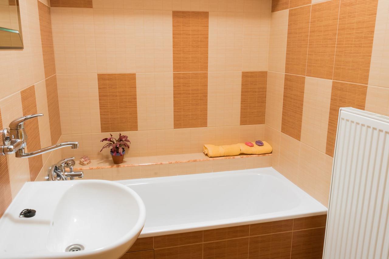 Alton Garni Hotel Ceske Budejovice Eksteriør bilde