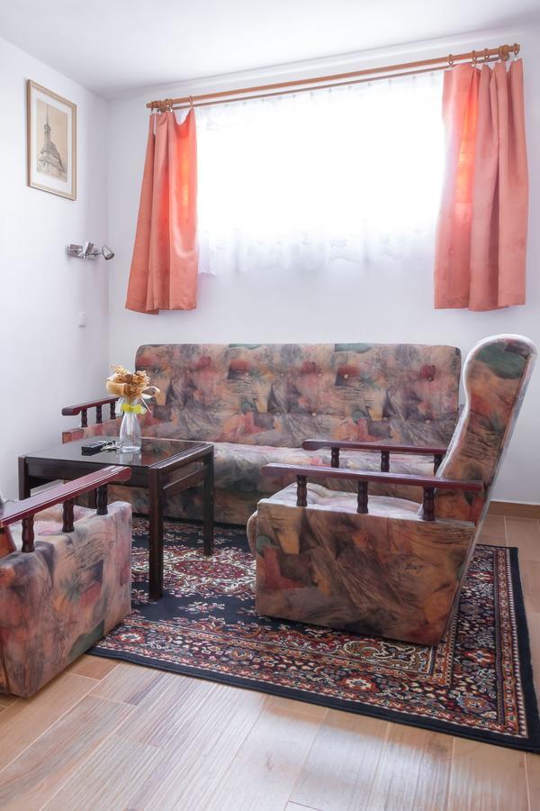 Alton Garni Hotel Ceske Budejovice Eksteriør bilde