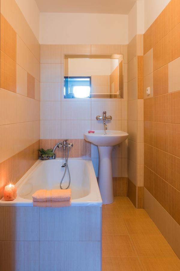 Alton Garni Hotel Ceske Budejovice Eksteriør bilde