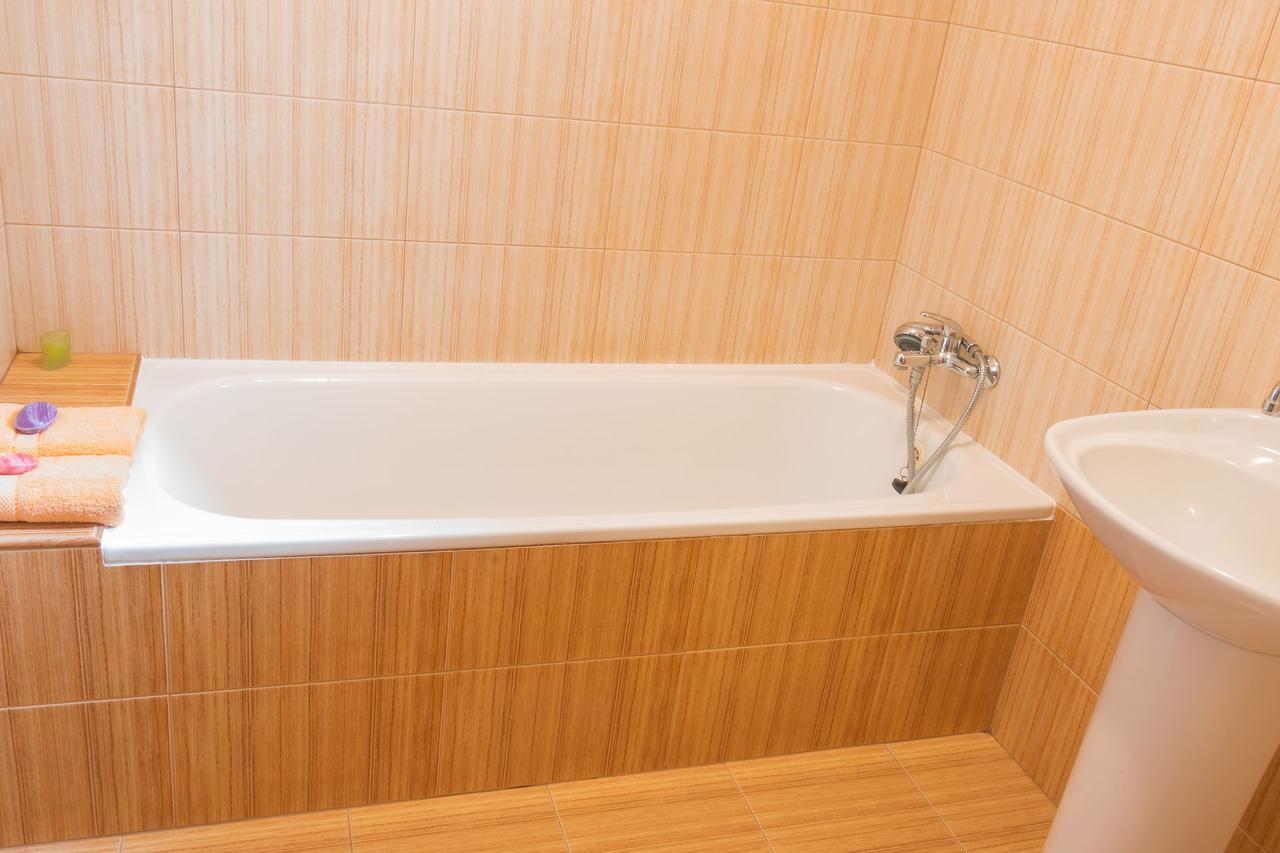 Alton Garni Hotel Ceske Budejovice Eksteriør bilde