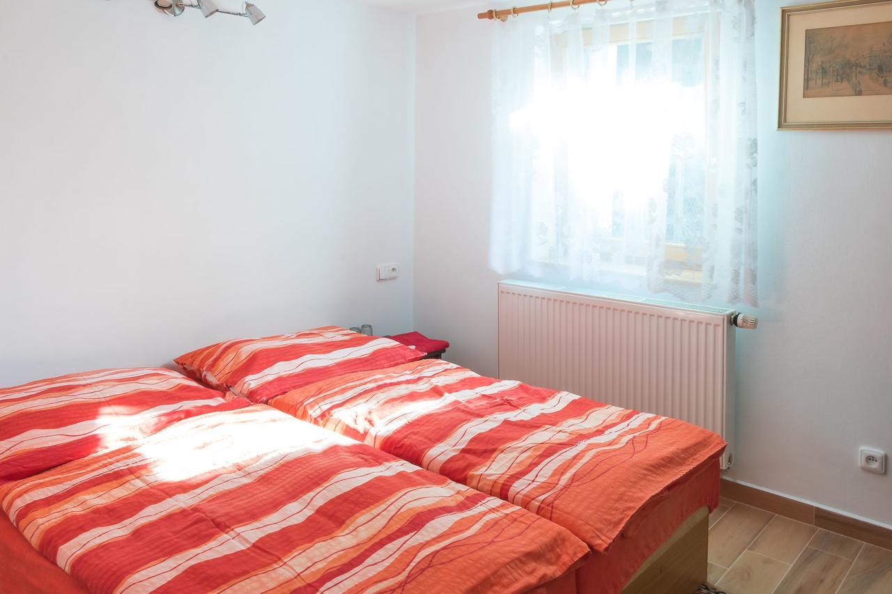 Alton Garni Hotel Ceske Budejovice Eksteriør bilde