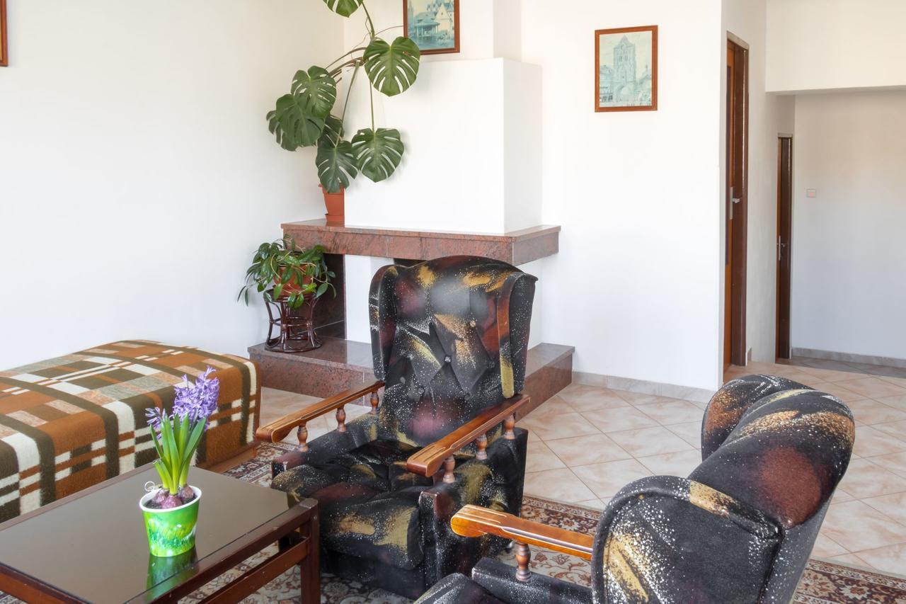 Alton Garni Hotel Ceske Budejovice Eksteriør bilde